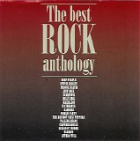 Various artists - The Best Rock Anthology