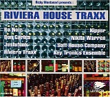 Various artists - Riviera House Traxx