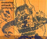 Massive Attack - The Karmacoma EP
