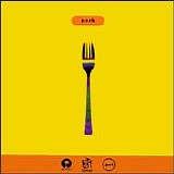 Various artists - A Taste Of Pork : A Collection Of Pork Recordings