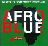 Various artists - Afro Blue
