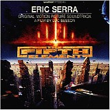 OST - The Fifth Element