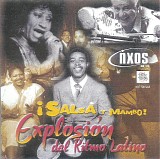 Various artists - Salsa Y Mambo Explosion Del Ritmo Latino