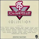 Various artists - GRP 10th Anniversary Collection