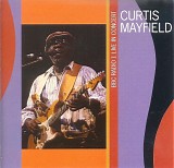 Curtis Mayfield - BBC Radio 1 Live In Concert