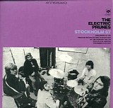 Electric Prunes - Stockholm '67