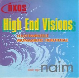Various artists - High End Visions