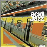 Various artists - Acid Jazz Classics