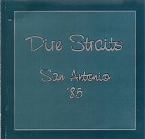 Dire Straits - San Antonio '85