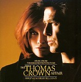 OST - The Thomas Crown Affair