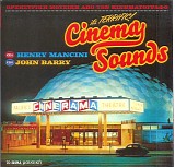 Various artists - The Terrific Cinema Sounds