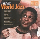 Various artists - World Jazz