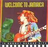 Various artists - Welcome To Jamaica