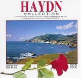 Various Artists - Haydn Collection