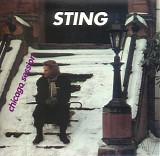 Sting - Chicago Session