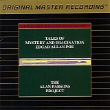 The Alan Parsons Project - Tales Of Mystery And Imagination (Special Edition)