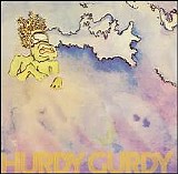 Hurdy Gurdy - Hurdy Gurdy