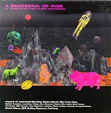 Various artists - A Saucerful Of Pink : A Tribute To Pink Floyd