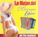 Various artists - Lo Mejor Del Merengue Tipico