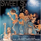 Sweet Smoke - Live