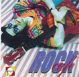 Various artists - Rock Cafe