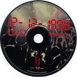 Arhangel - Live 12-12-1998