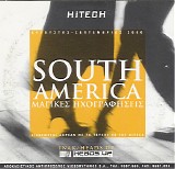 Various artists - ÎœÎ±Î³Î¹ÎºÎ­Ï‚ Î—Ï‡Î¿Î³ÏÎ±Ï†Î®ÏƒÎµÎ¹Ï‚ - South America