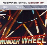 Various artists - International 2003 Promo Sampler 1