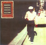 Various artists - Buena Vista Social Club