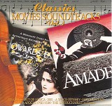 Various artists - Classics Movies Soundtracks Vol. 1