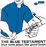 Various artists - The Blue Testament
