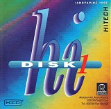 Various artists - Hi Disk 1