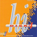 Various artists - Hi Disk 4