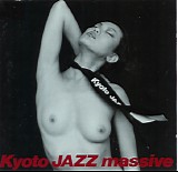 Various artists - Kyoto Jazz Massive