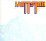 Various artists - Wattstax : Music From The Wattstax Festival And Film