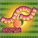 Various artists - Psychedelic States, Georgia In The 60's