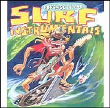 Various artists - Revenge Of The Surf Instrumentals