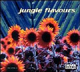 Various artists - Jungle Flavours