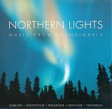 Various artists - Northern Lights : Music From Scandinavia
