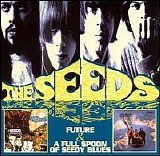 Seeds - Future/A Fool Spoon Of Seedy Blues