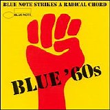 Various artists - Blue '60s