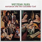 Hapshash And The Coloured Coat - Western Flier