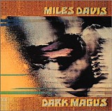 Miles Davis - Dark Magus : Live At Carnegie Hall