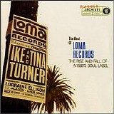 Various artists - The Best Of Loma Records