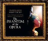 Various artists - The Phantom Of The Opera (Deluxe Edition)