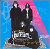 Quicksilver Messenger Service - Lost Gold And Silver, Live From 1968 and Studio