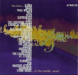 Various artists - The Best Album In The World Ever