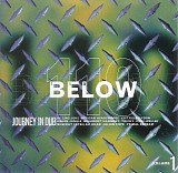 Various artists - 110 Below, Journey In Dub, Volume 1
