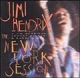 Jimi Hendrix - The New York Session