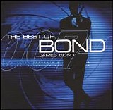 Various artists - The Best Of Bond...James Bond